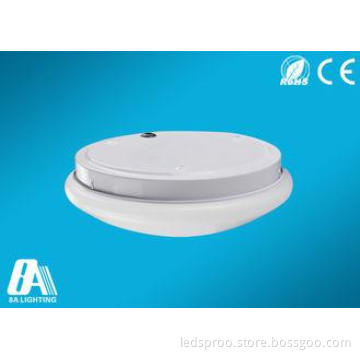 24 W Warm White Milk PC Cover LED Ceiling Lighting Surface